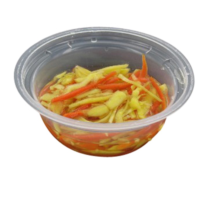 BOERMARKE ATJAR TJAMPOER (40g)
