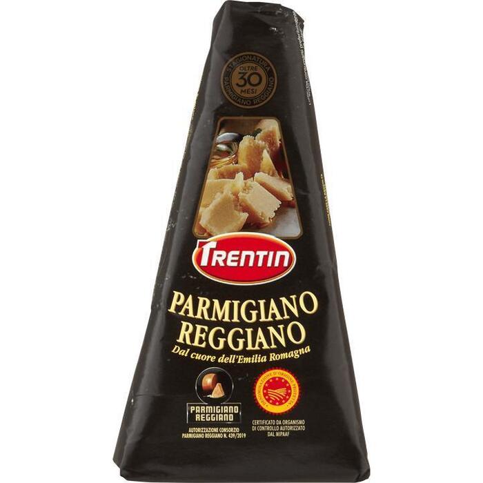 Trentin Parmigiano Reggiano Stuk 200g (200g)
