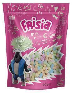 Frisia Mini mallows (100g)
