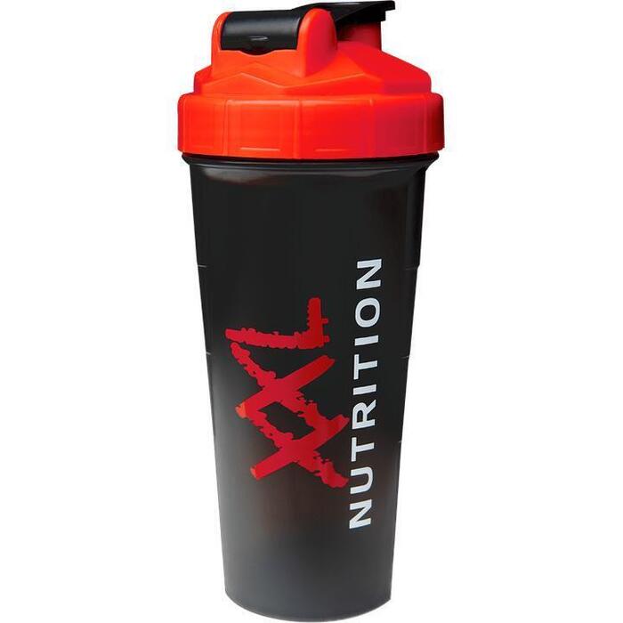 XXL Nutrition Shaker 800ml (0.8L)
