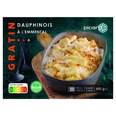 Picard Aardappel gratin (450g)