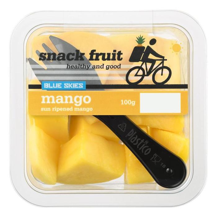 Blue Skies Snackfruit mango (100g)