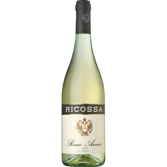 Ricossa  Roero arneis (0.75L)