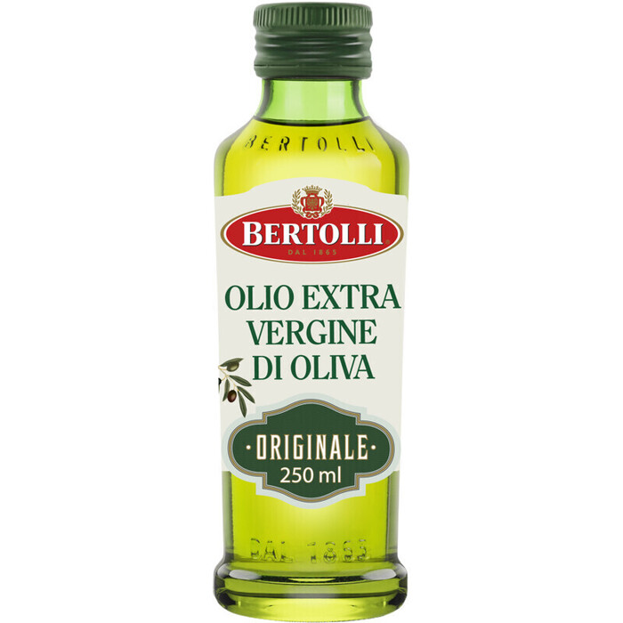 Extra vergine olio di oliva (Fles, 250ml)