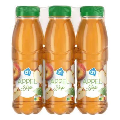AH Appelsap 6-pack (6 × 33cl)