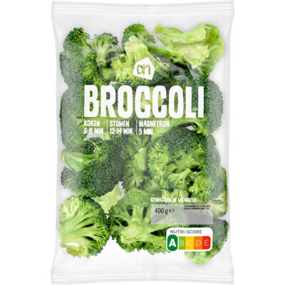 AH Broccoliroosjes (400g)