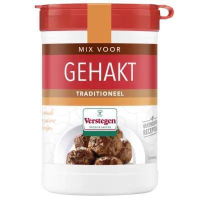 Verstegen Mix voor gehakt (90g)
