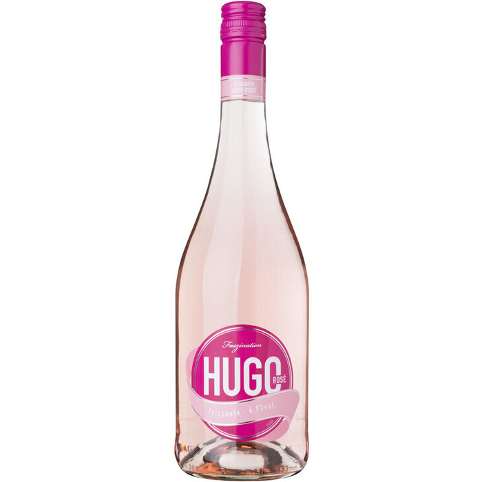 Faszination Hugo Rosé (0.75L)