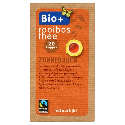 Rooibos (Stuk, 1.5g)