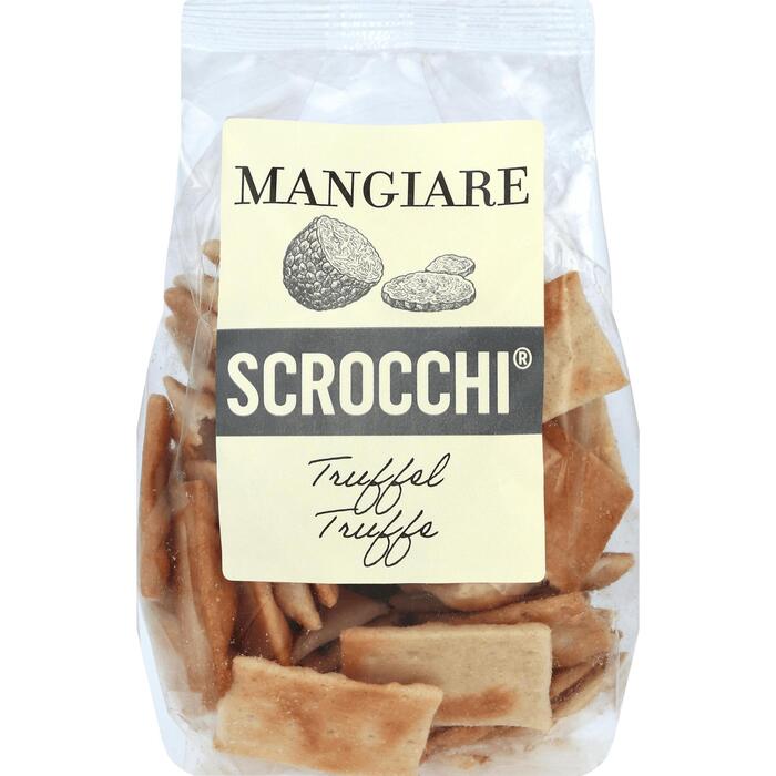 Scrocchi truffel tapas (150g)