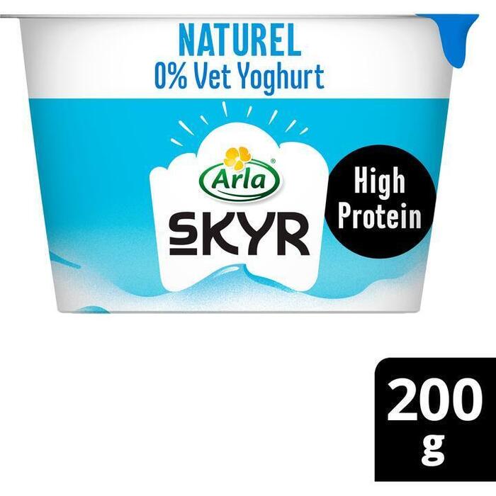 Skyr naturel (200g)