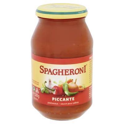 Pastasaus piccante (Pot, 520g)
