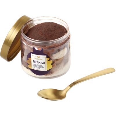 AH Excellent Tiramisu (110g)