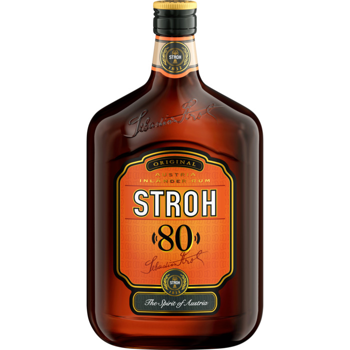 Rum (rol, 0.5L)