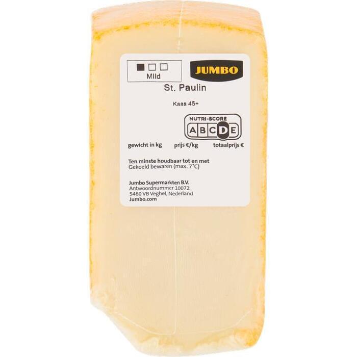 Jumbo St. Paulin ca. 122 g (133g)
