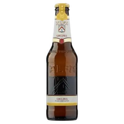 Edel pils (Set, 30cl)