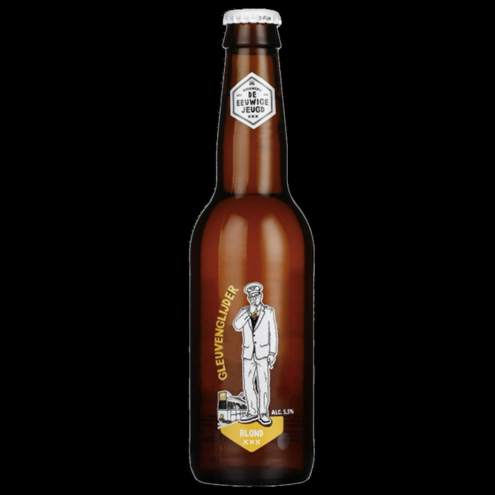 Gleuvenglijder (33cl)