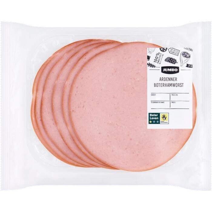 Jumbo Ovengebakken Kipfilet Provencaals ca. 110 g
