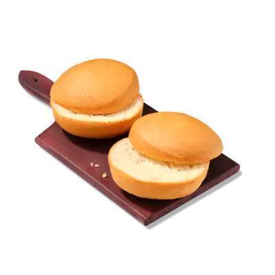 AH Glutenvrije witte bollen