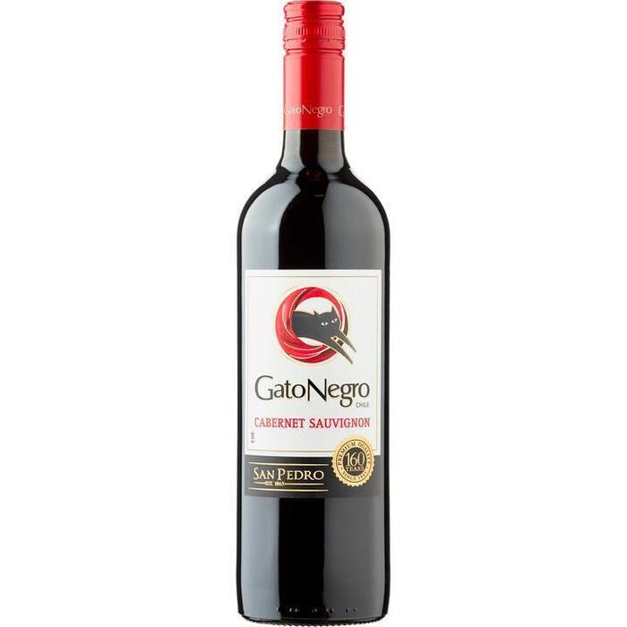 Cabernet Sauvignon Central Valley (Fles, 0.75L)