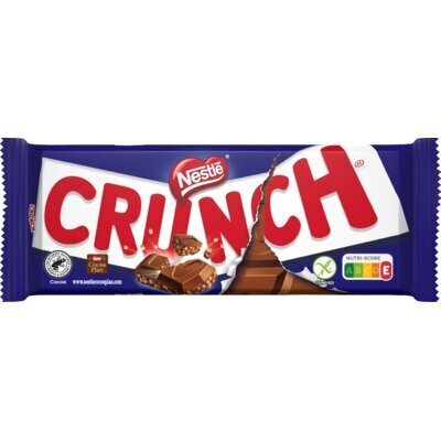 Crunch (100g)