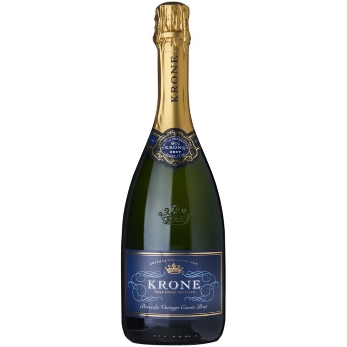 Krone MCC Brut Vintage (0.75L)