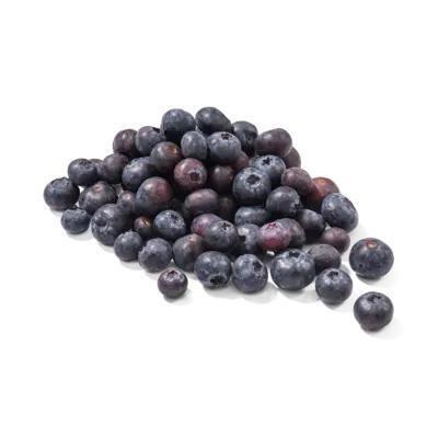 AH Biologisch Blauwe bessen (200g)