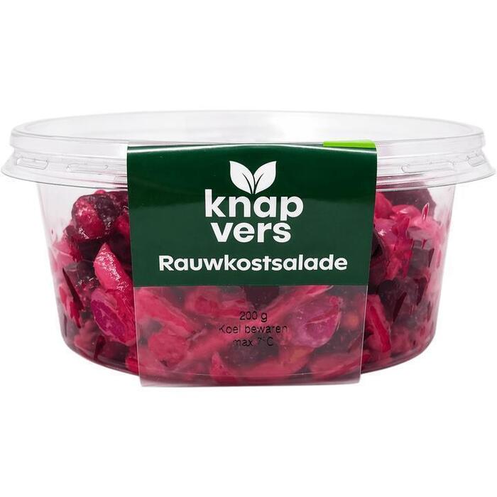 Eurosalad Rode Bieten Salade 200g (200g)