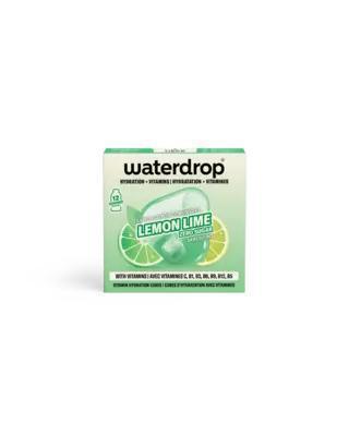 Waterdrop Focus microdrink (24g)