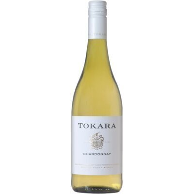 Tokara Chardonnay (0.75L)