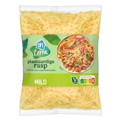 AH Terra Plantaardige rasp goudse kaas (200g)