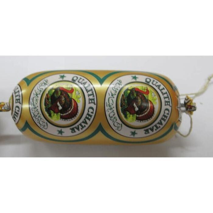Chatar Kalkoenworst (250g)