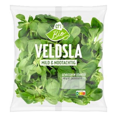 AH Biologisch Veldsla (40g)