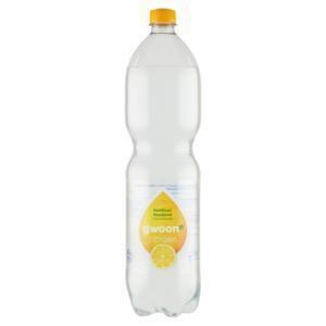 g'woon Mineraalwater koolzuurhoudend citroen (1.5L)