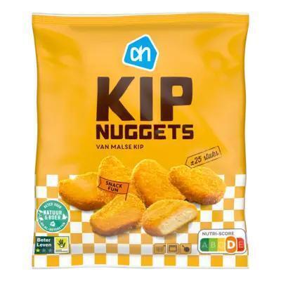 AH Kipnuggets (500g)
