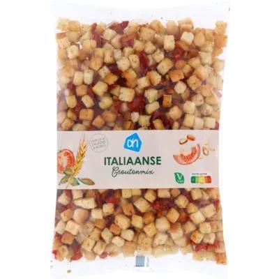 AH Italiaanse croutonmix (125g)