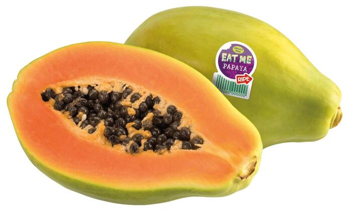 Papaya (ready to eat)
