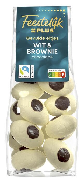 Eitjes blondi FT (Zak, 150g)
