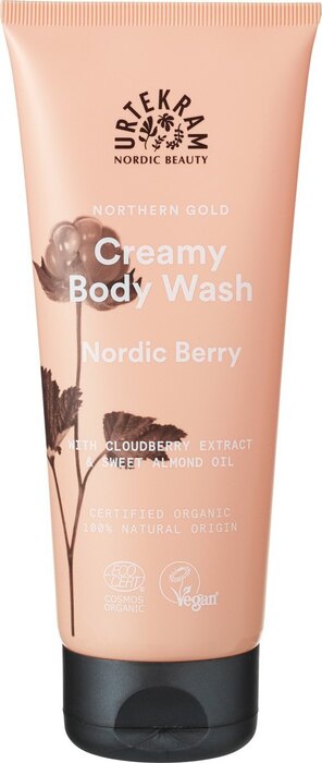Bodywash nordic berry (200ml)
