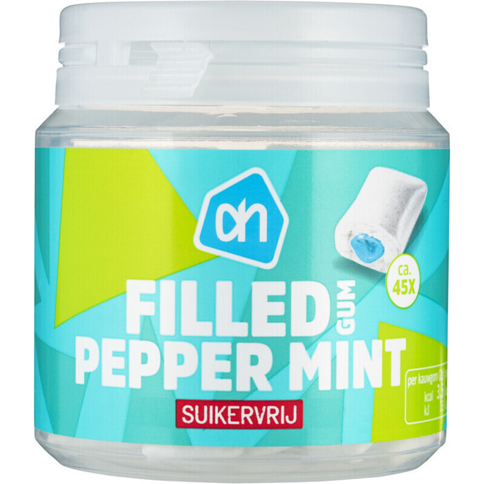 AH Filled peppermint (98g)