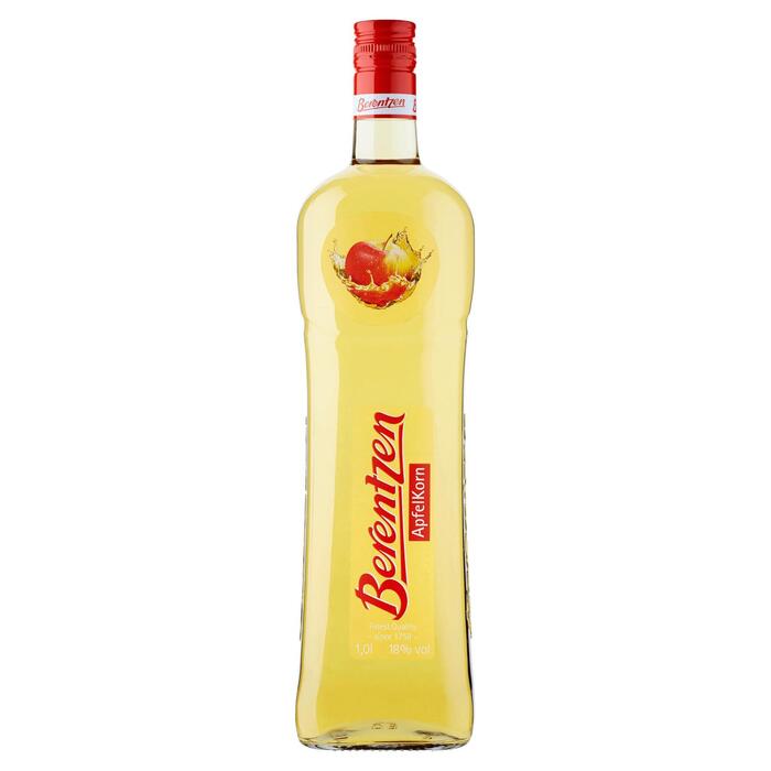 Apfelkorn (Fles, 1L)