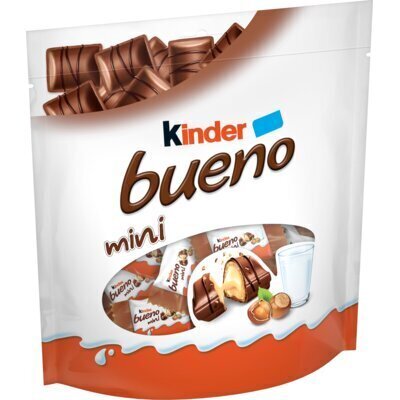 Kinder Bueno Mini 108 g (108g)