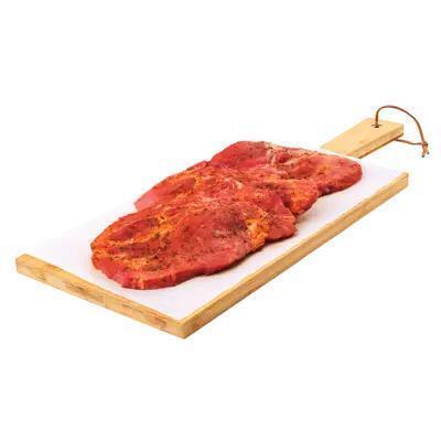AH Gekruide schouderkarbonade (450g)