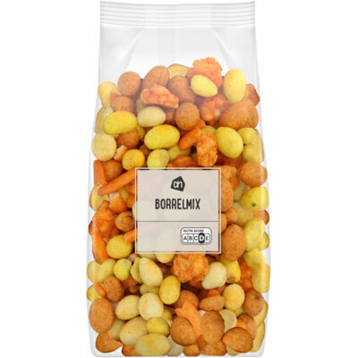 AH Borrelmix (250g)