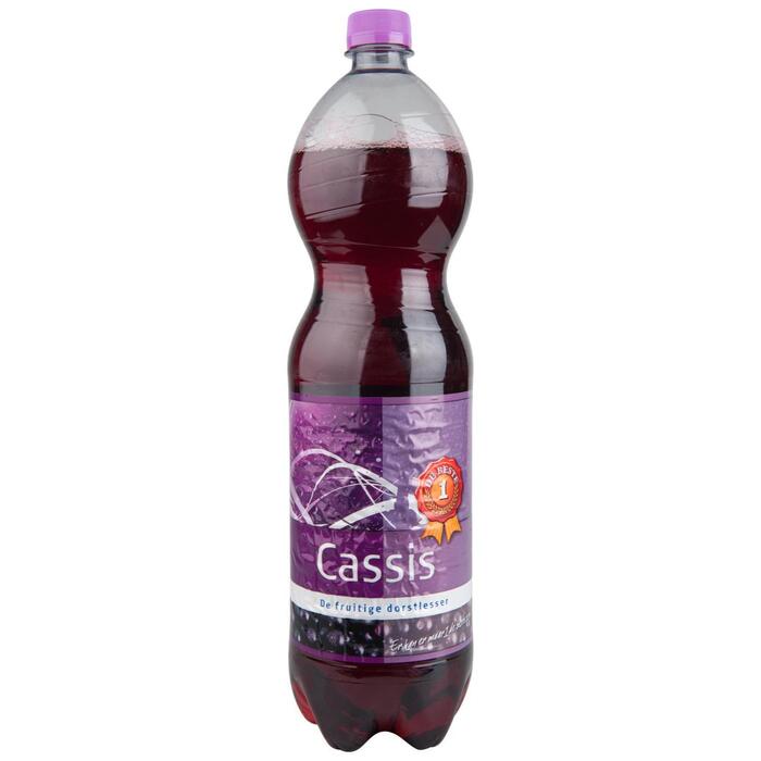 Cassis (1.5L)