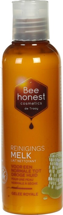 Gelee royale reinigingsmelk (150ml)