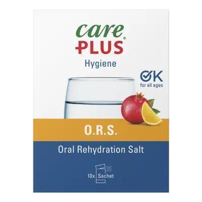Care Plus Oral rehydration salt pomegranate