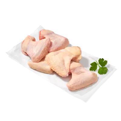 AH Scharrel kippenvleugels (530g)