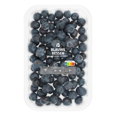 AH Blauwe bessen (150g)