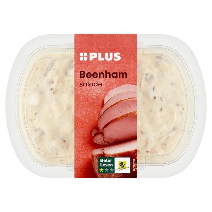 PLUS Beenham salade (Kuipje, 175g)